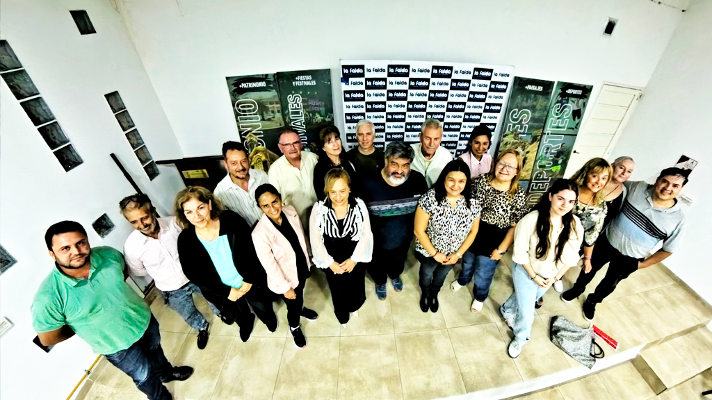 Se definieron autoridades 2025 del Consejo de la Ciudad