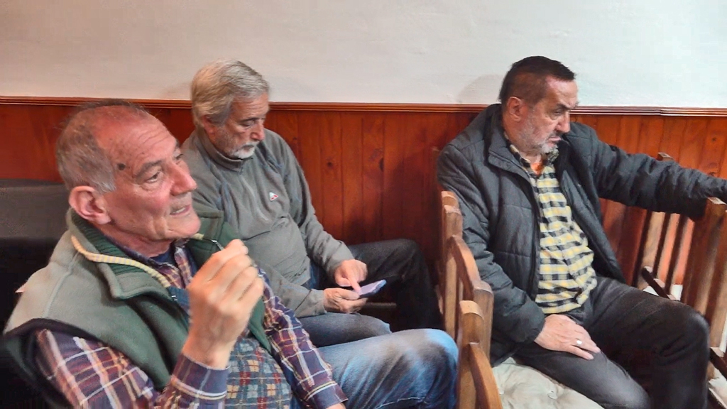 Cjo Deliberante: anuncian reunión pública por crisis hospitalaria