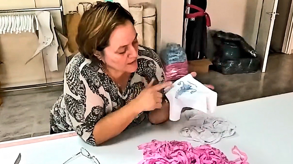 Curso gratuito y solidario para evento oncológico