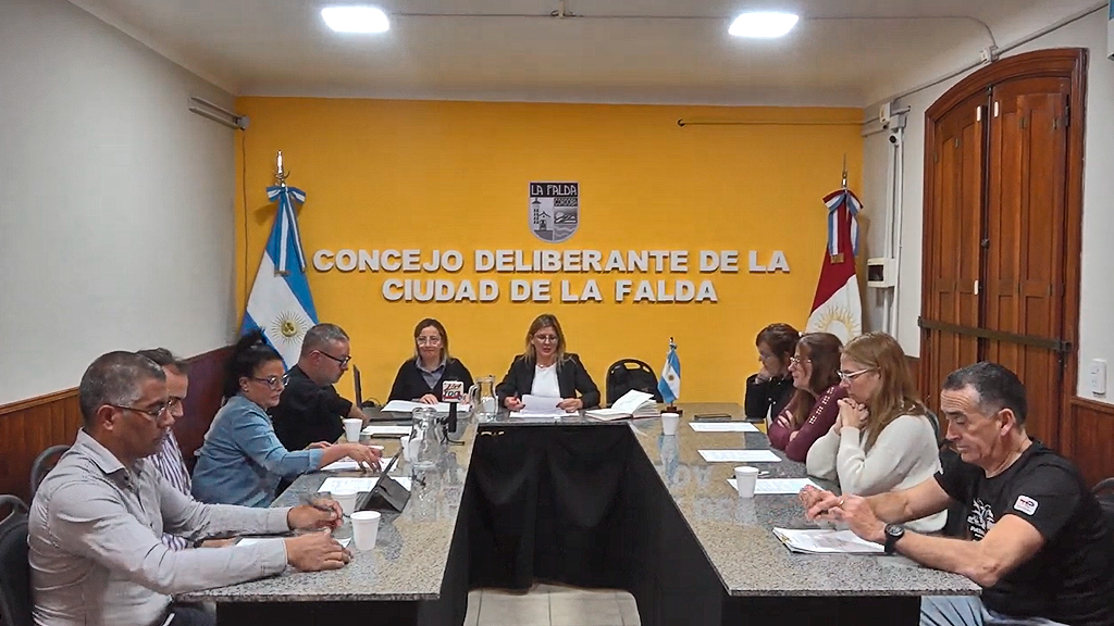 Se aprueba ordenanza para reducir haberes de funcionarios