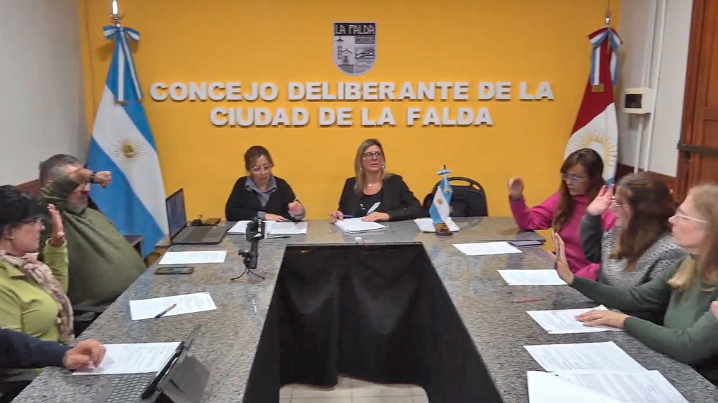 Concejo Deliberante: proyecto de ordenada para avala convenio con 3 entidades educativas