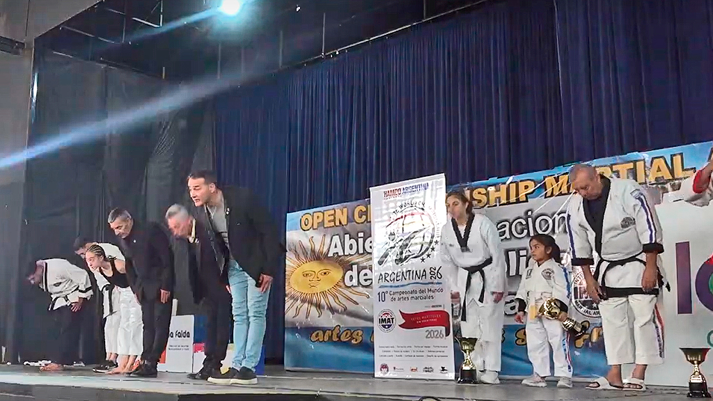 30º Abierto de la república argentina