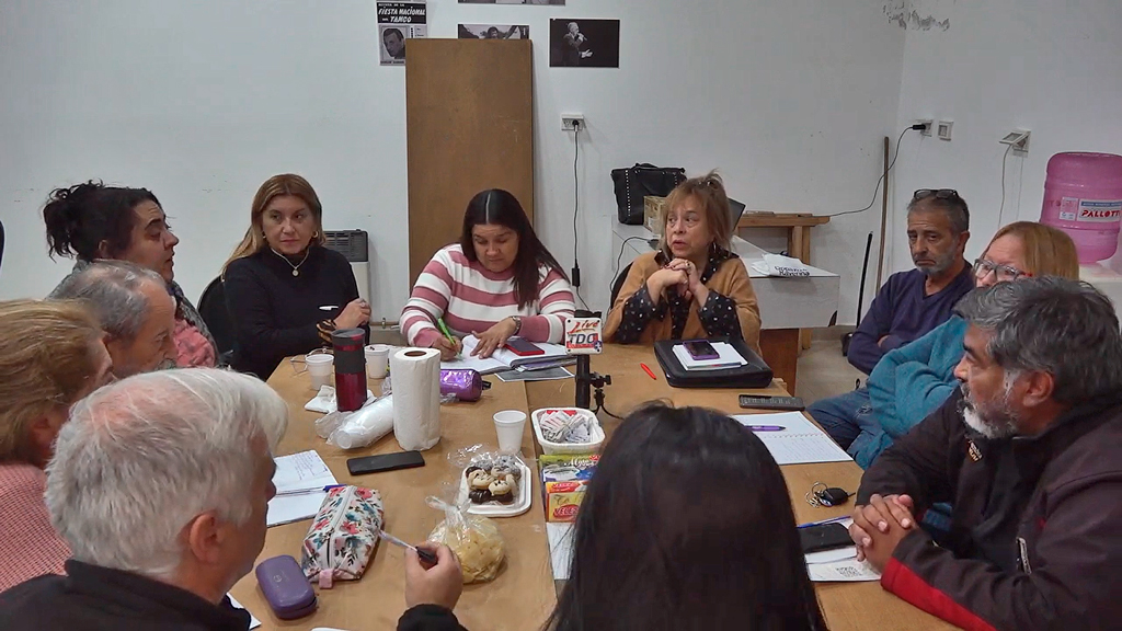 Consejo de la Ciudad: plenario del 20 de mayo de 2025