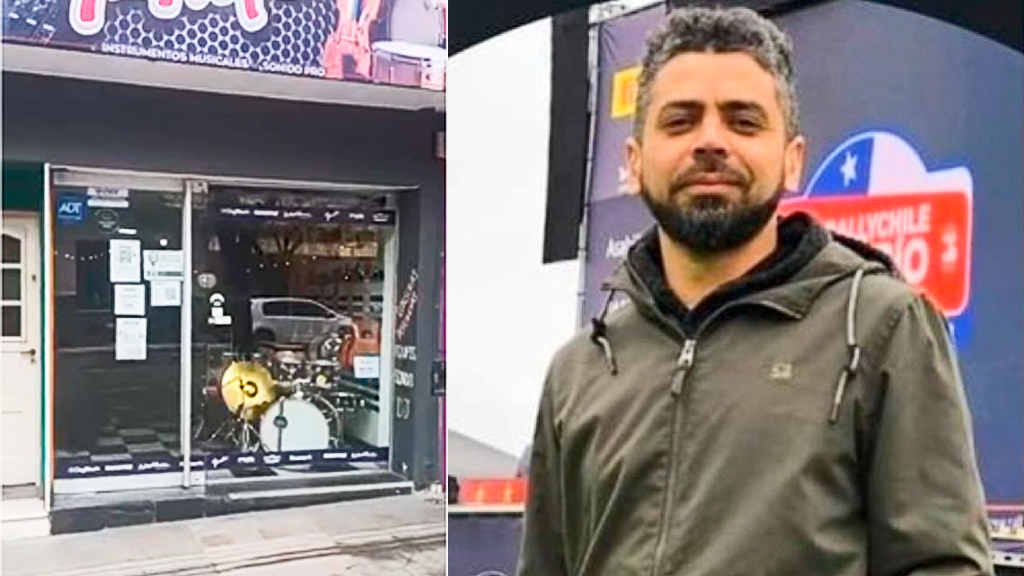 Crimen de Federico Oliva: imputan a comerciante pero quitan custodia al local