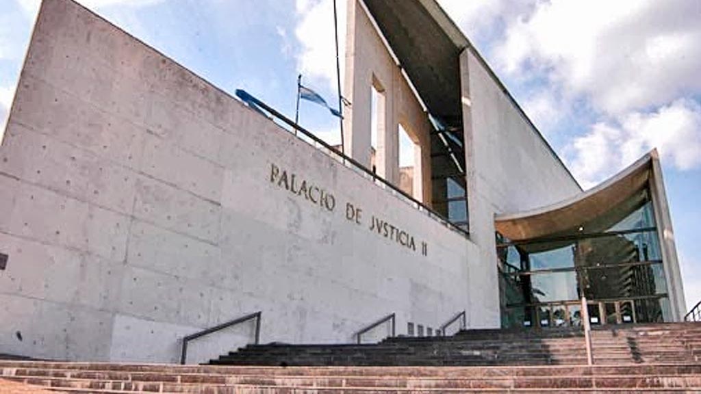 Condenan a un comunicador de Capilla del Monte 