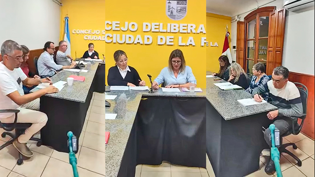 Se aprobó el Campus de la UNC en La Falda con un pedido opositor de becas sociales.