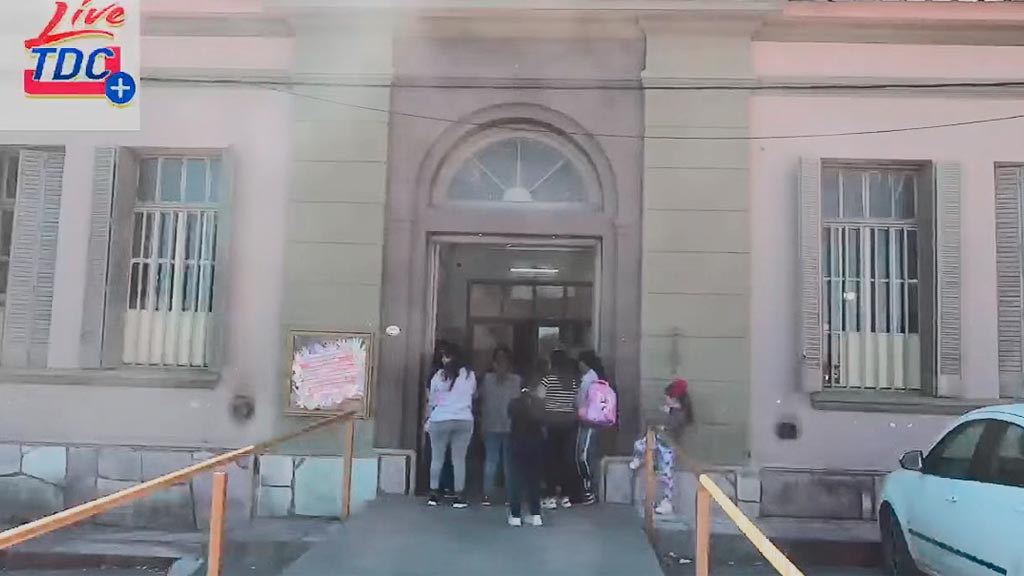 Preocupación por episodio en comunidad educativa primaria