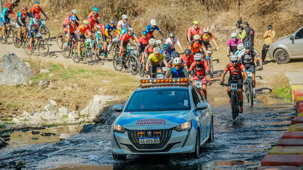 Valle Hermoso: un nuevo Desafío a las Canteras