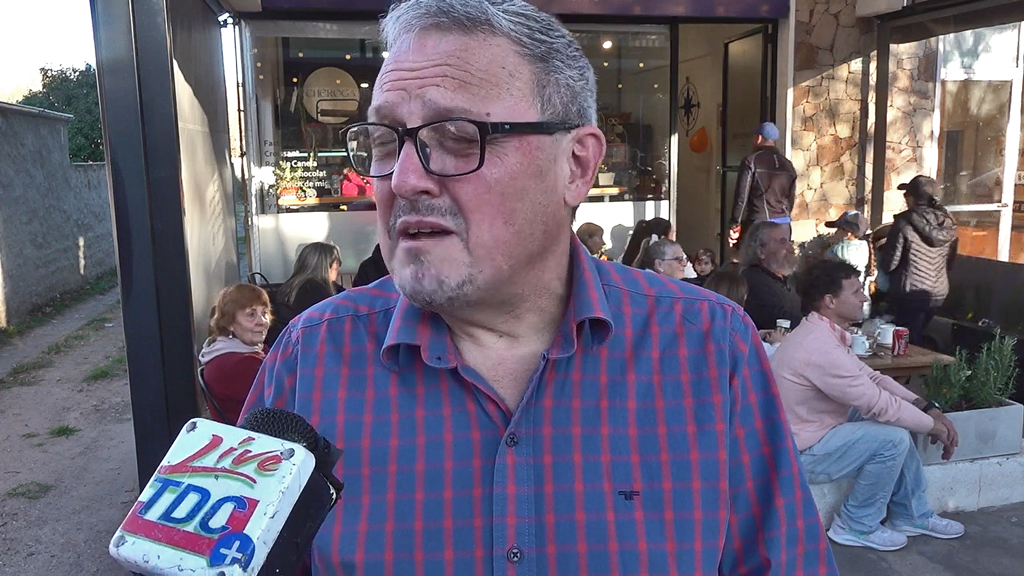 Córdoba Turismo presente en “Café flores, arte y música”