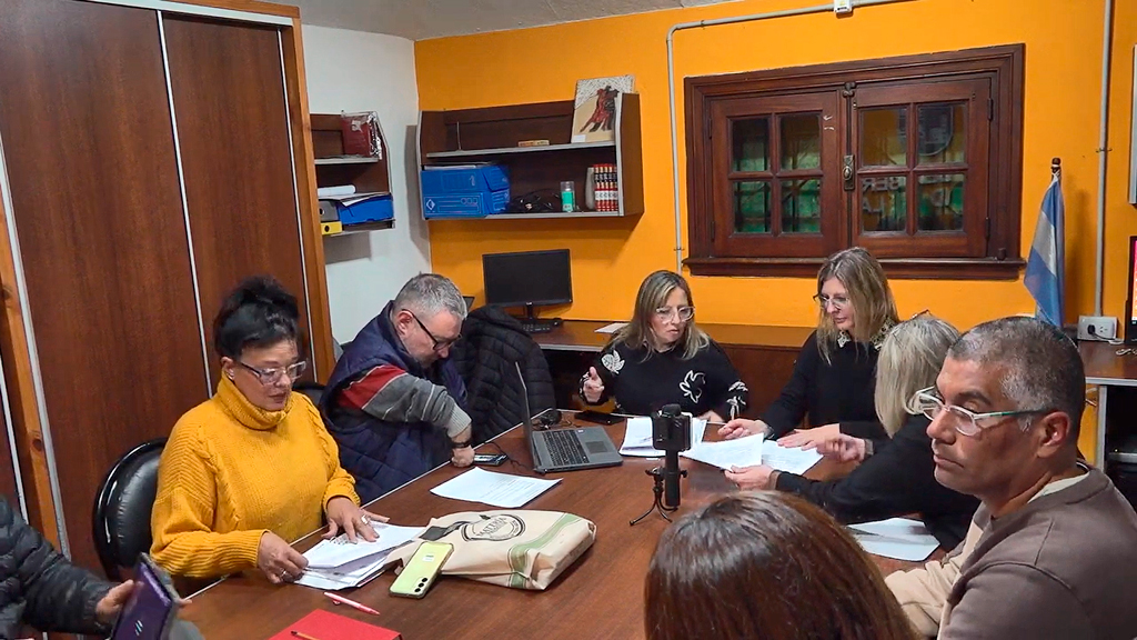 Concejo Deliberante: sesión del miércoles 18 de junio de 2025