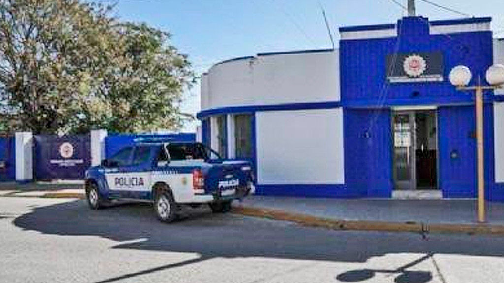  Operativo en Huerta Grande: allanamientos en dos domicilios 