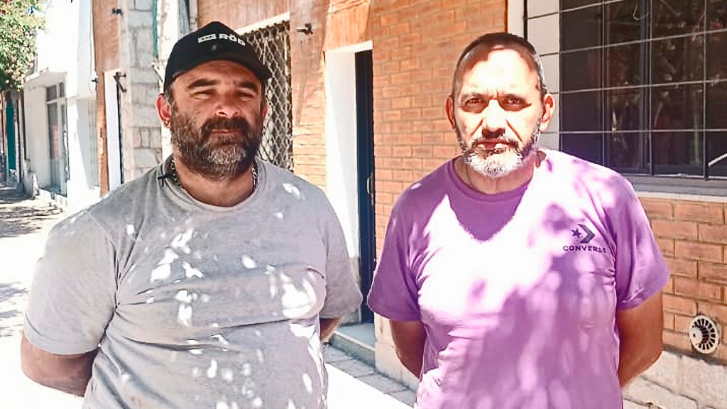 Villa Giardino: medidas de fuerzas del SUOEM por despidos