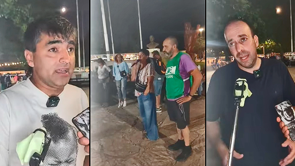 Villa Giardino: El SUOEM inicia plan de lucha ante la baja de contratos municipales