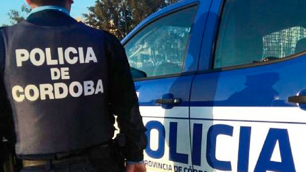 Golpe a la delincuencia en Villa Giardino: un detenido por robos