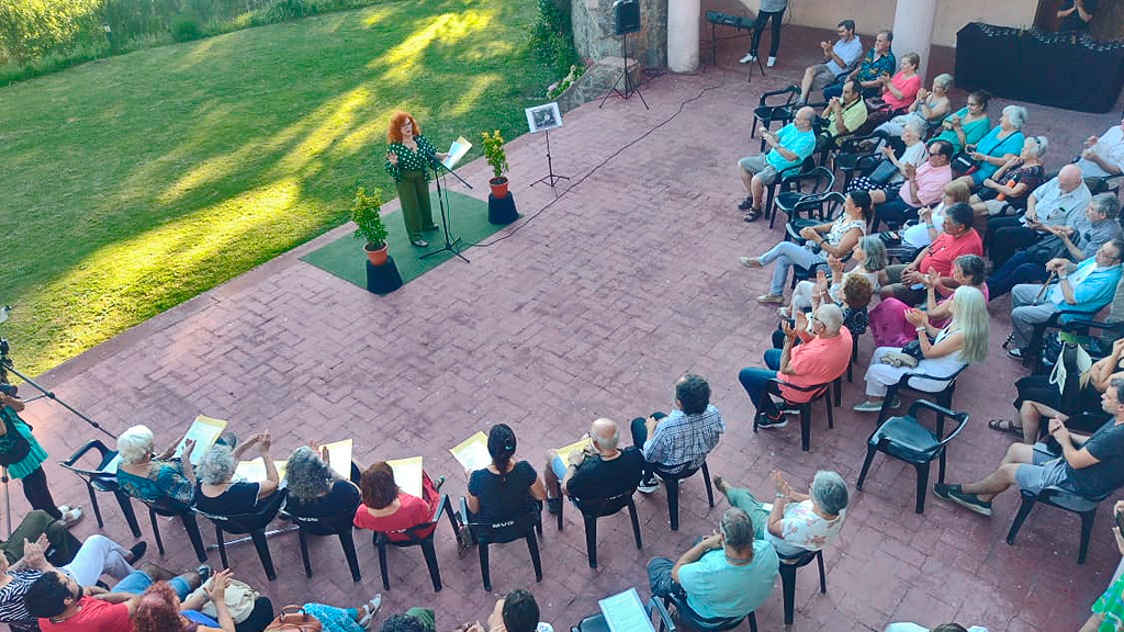 Cultura Giardino confirmó las fechas para la Semana de la Cultura