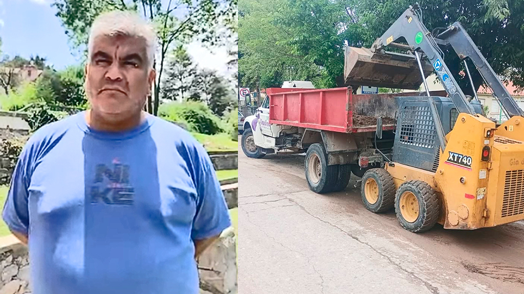 Villa Giardino: Obras Públicas reorganiza sus servicios en un contexto de ajuste