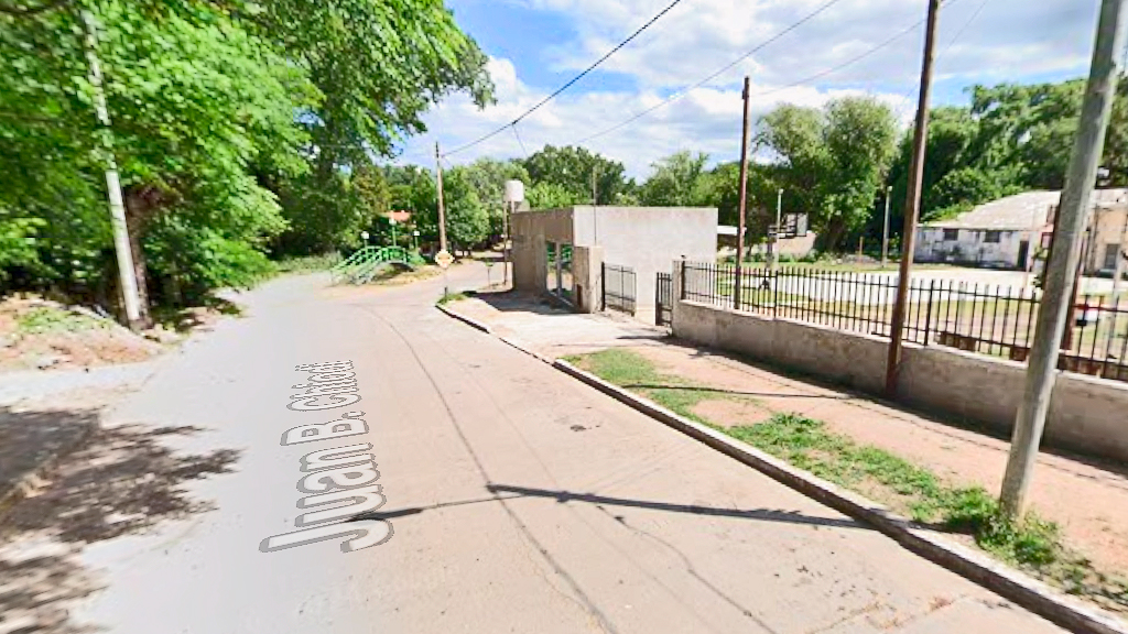 Villa Giardino: Denuncian asalto a mano armada contra cuatro menores