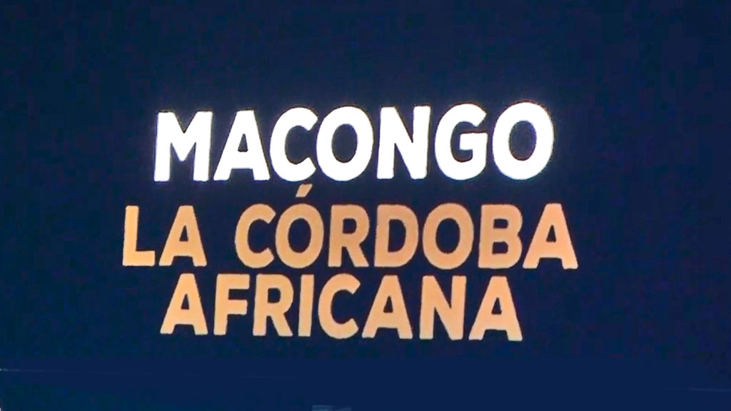 Proyección del film Macondo en el día de la Mujer Afro Latina