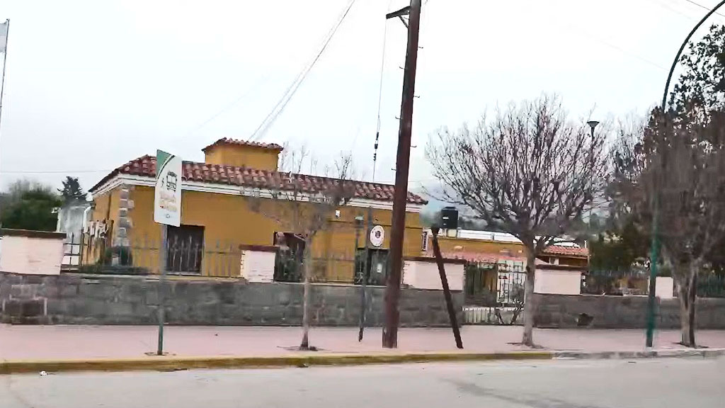 Conflicto laboral en Valle Hermoso: reacción ante la escalada de protestas