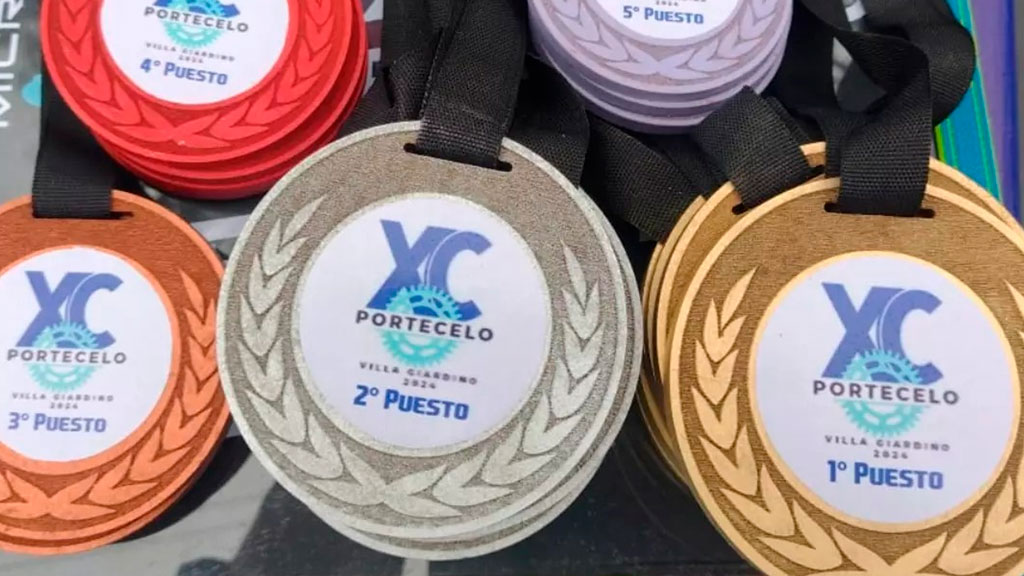 XC Portecelo: Primera Edición de la Carrera MTB Cross Country 