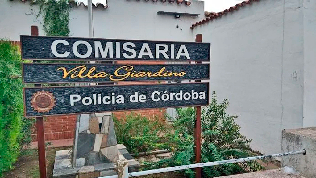 4 detenidos por violencia urbana a joven de 23 años