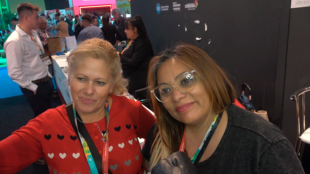 Estancia Vieja: con esfuerzo lograron su lugar en FIT