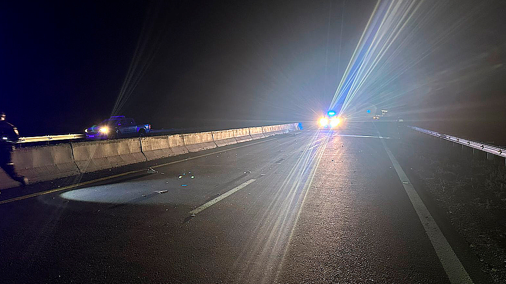 Identificaron a la víctima del siniestro fatal en la Autovía Punilla