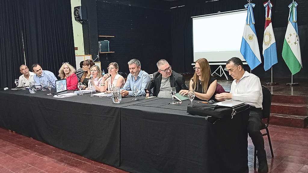 Audiencia Pública: Se define el presupuesto municipal faldense para el 2026