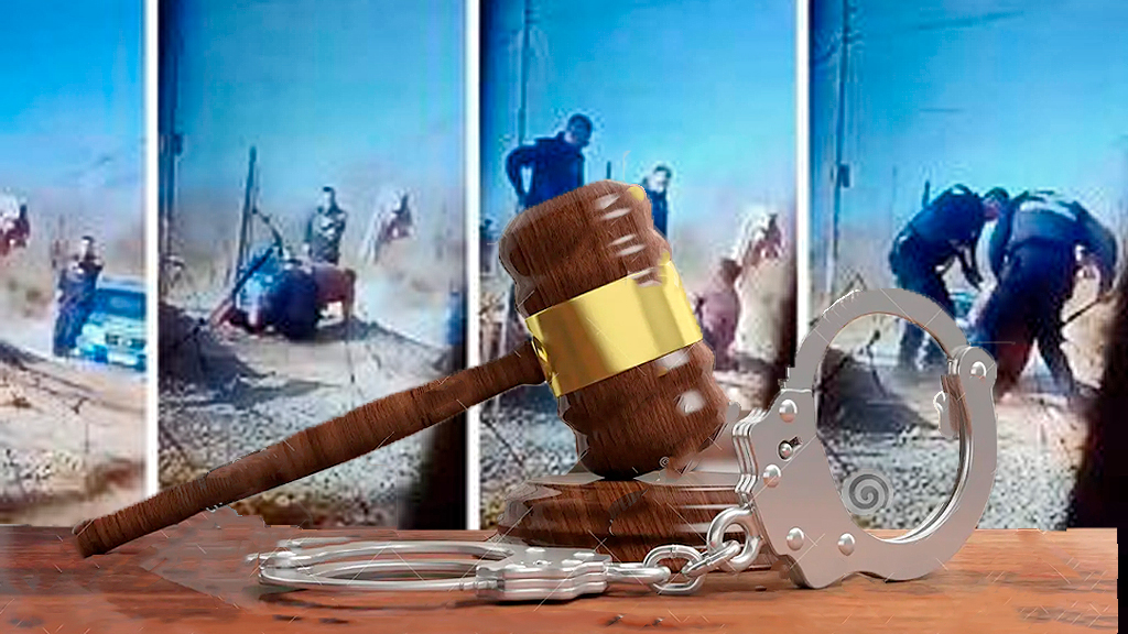 Caso Jonatan Romo: Juez de Control ratifica el juicio oral con jurados populares