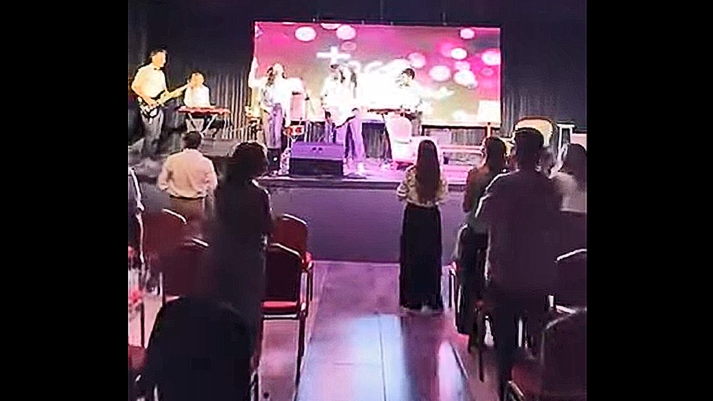 "Haciendo lío verano" todos los viernes en el Teatro del hotel Edén