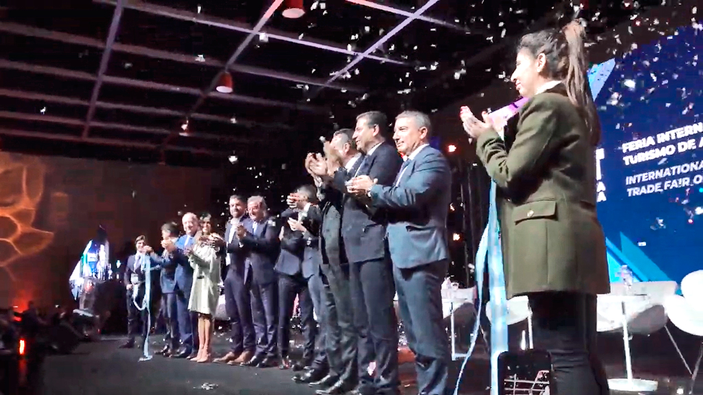 TDC 1ra Jornada de la FIT 2023