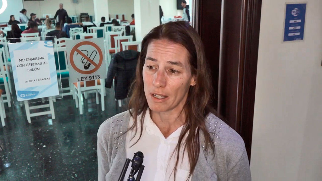 Turismo La Falda: reestructuración frente a una nueva temporada