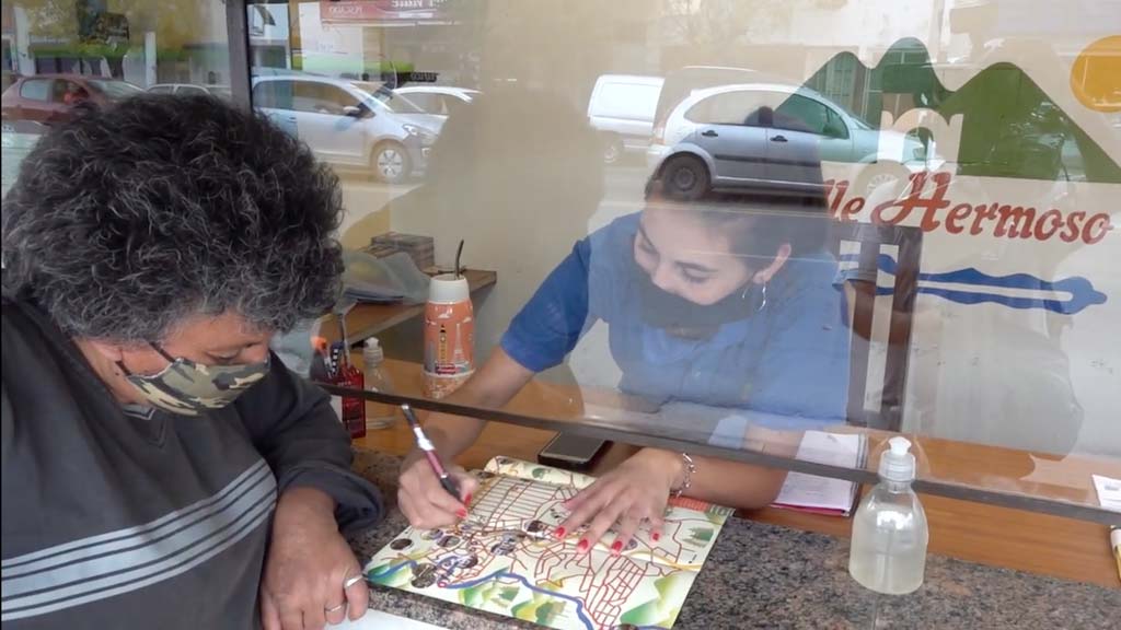  Balance y proyección turística desde Valle Hermoso