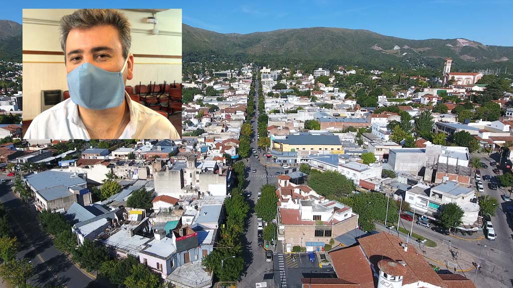 Dieminger: visión sobre recuperación post pandemia