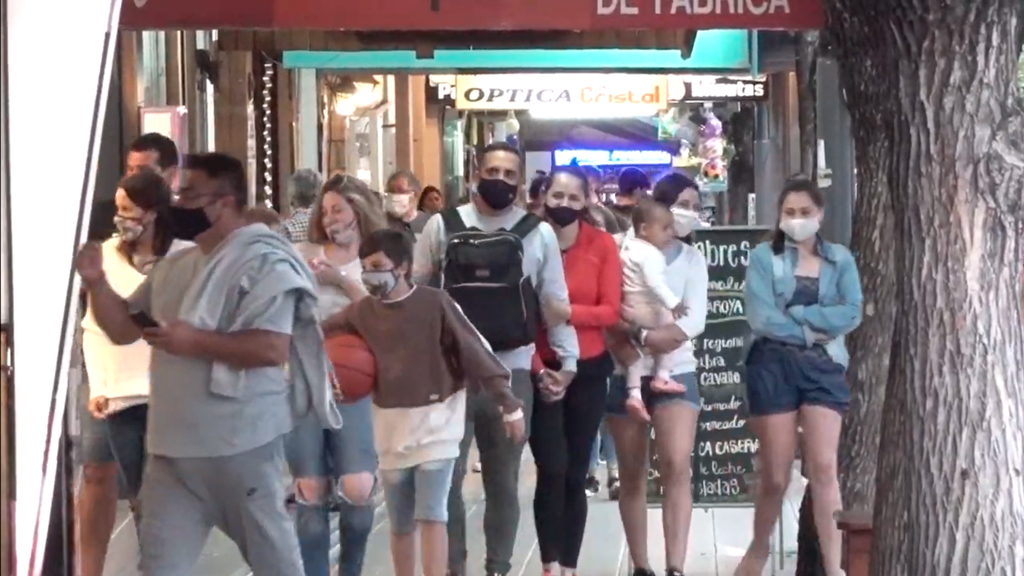 Balance positivo del turismo en Córdoba tras la habilitación