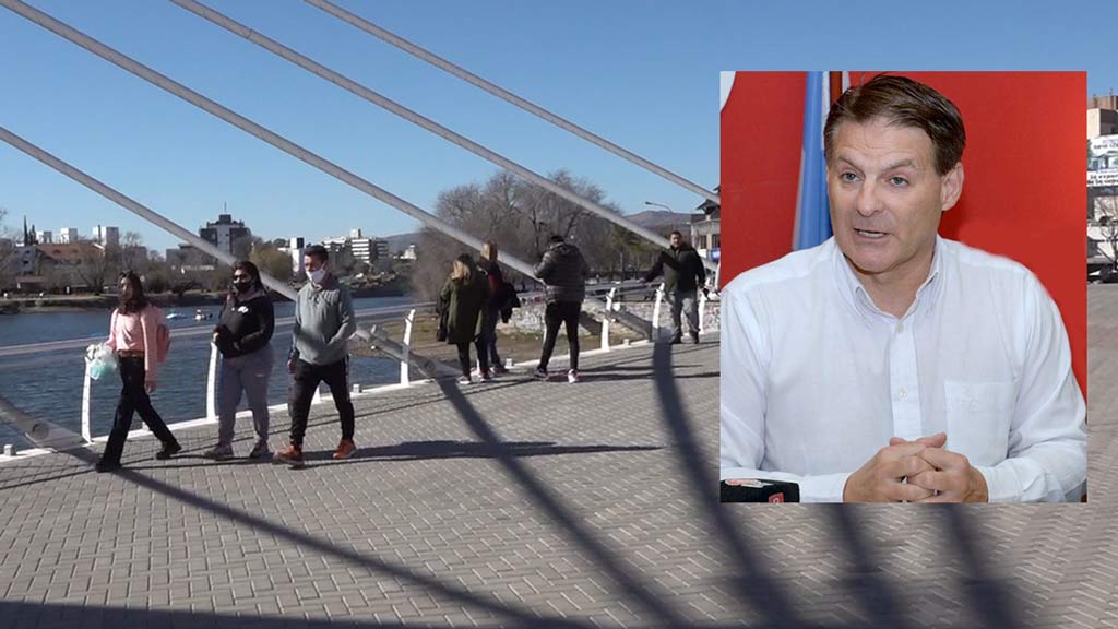 Punilla: temporada invernal y reactivación paulatina del turismo