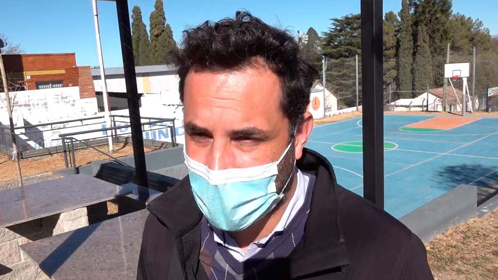 Propuestas de Huerta Grande para vacaciones invernales