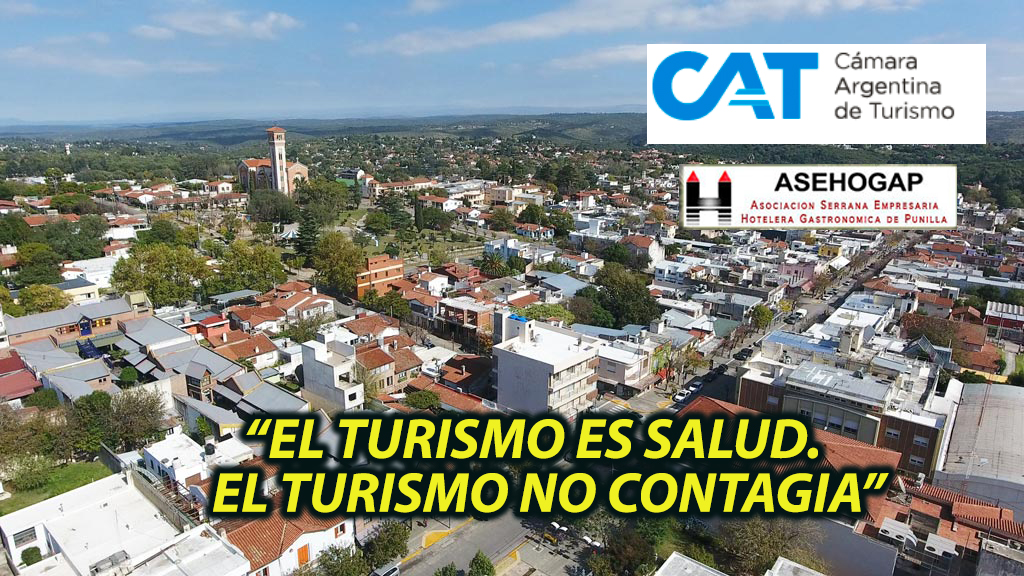 El Turismo reafirma su compromiso para la realización de la temporada de invierno 2021 