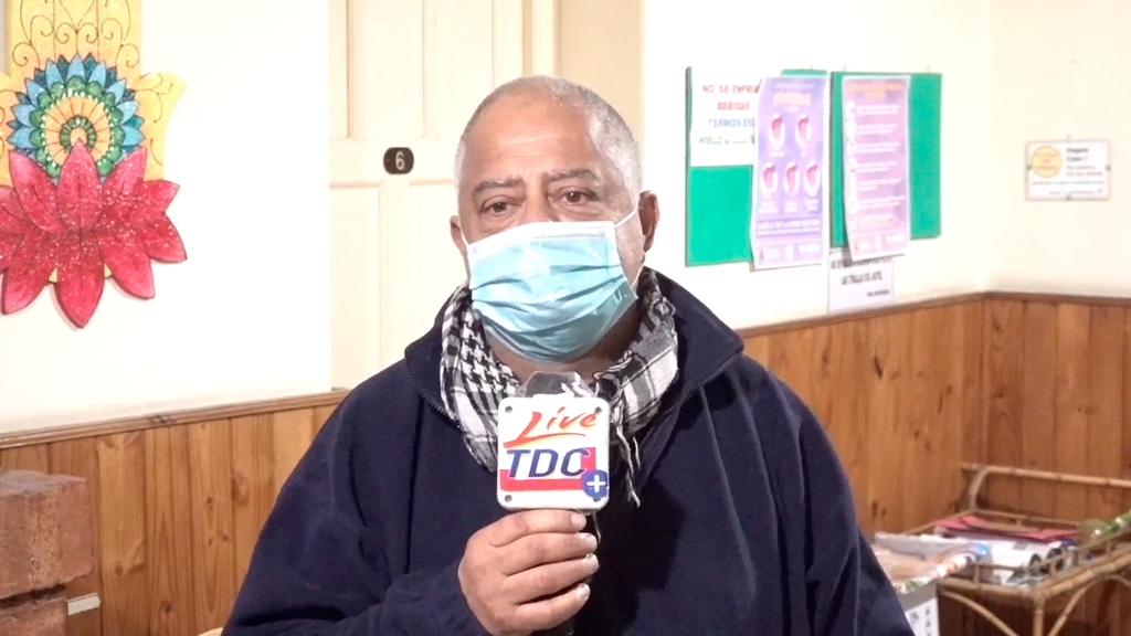 Presidente ASEHOGAP: anuncia incursión política en proyecto Juecista