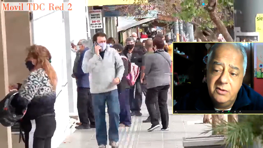 ASEHOGAP: consternación ante restricciones y expectativa por turismo familiar