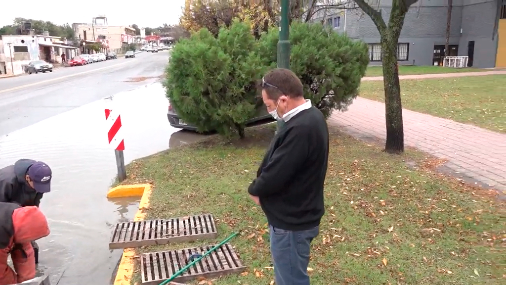 La Falda: porcentaje de reciclaje y proceso actual de la basura domiciliaria