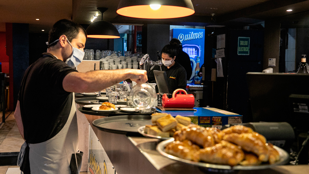 Córdoba: Restaurantes, gimnasios y natatorios amplían su horario de atención