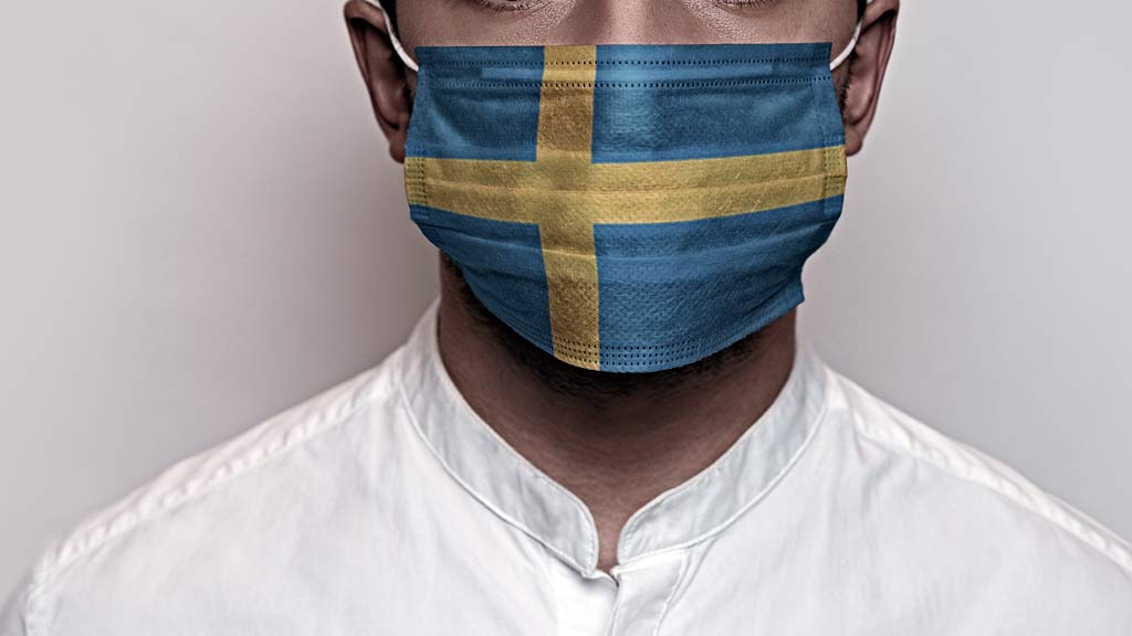¿Conviene hacerse el sueco con el coronavirus?
