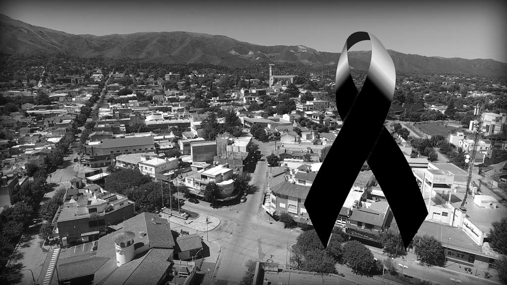 Agravamiento sanitario en La Falda: un fallecido y 13 nuevos casos