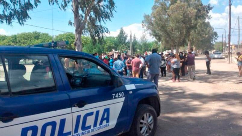 Paso Viejo: amplían imputación a los cinco policías detenidos por el crimen de un adolescente
