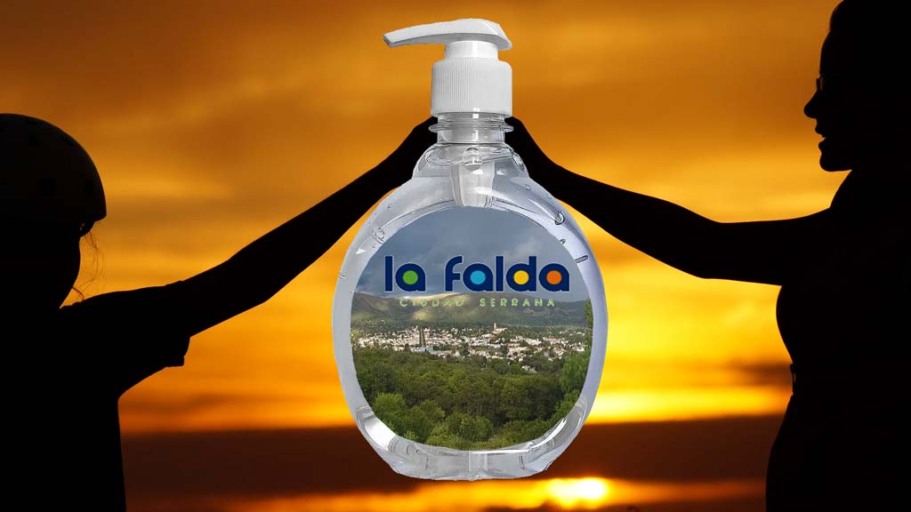 La Falda anticipa los protocolos para el retorno de turismo