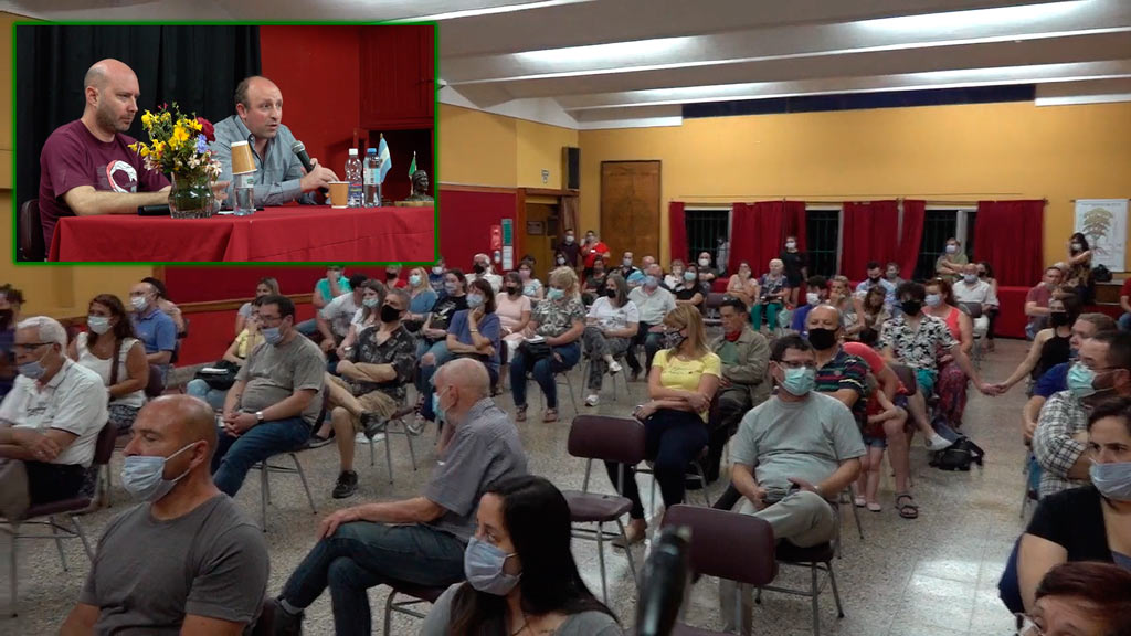 Comunidad Italiana: gran demanda de argentinos para obtener doble ciudadanía