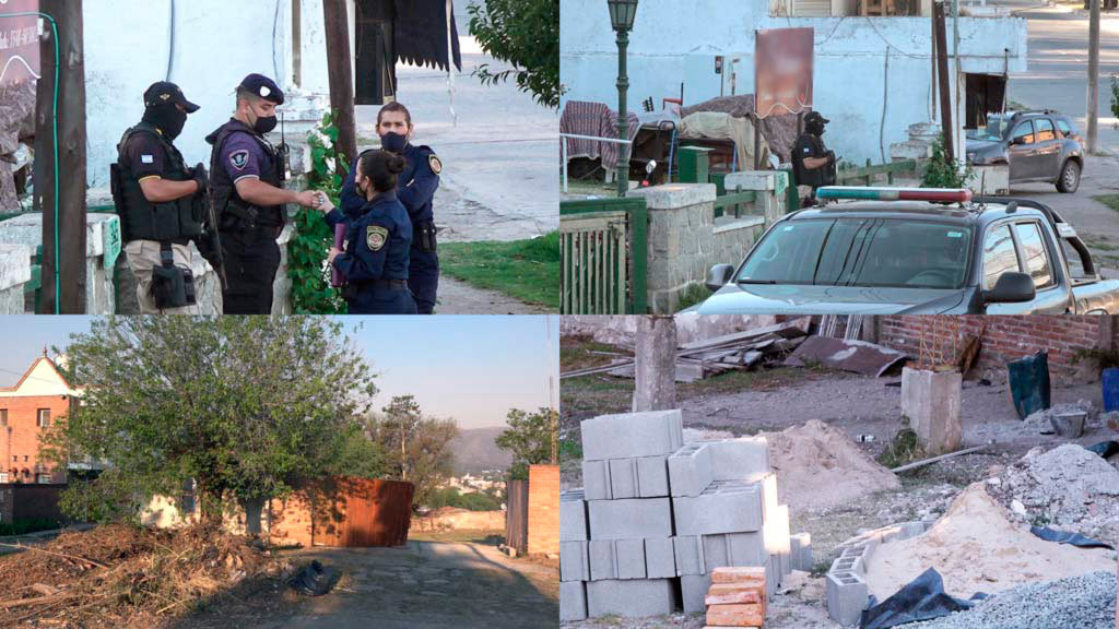 Santa Rosa: temor por otra hostería Las Piedras en La Falda