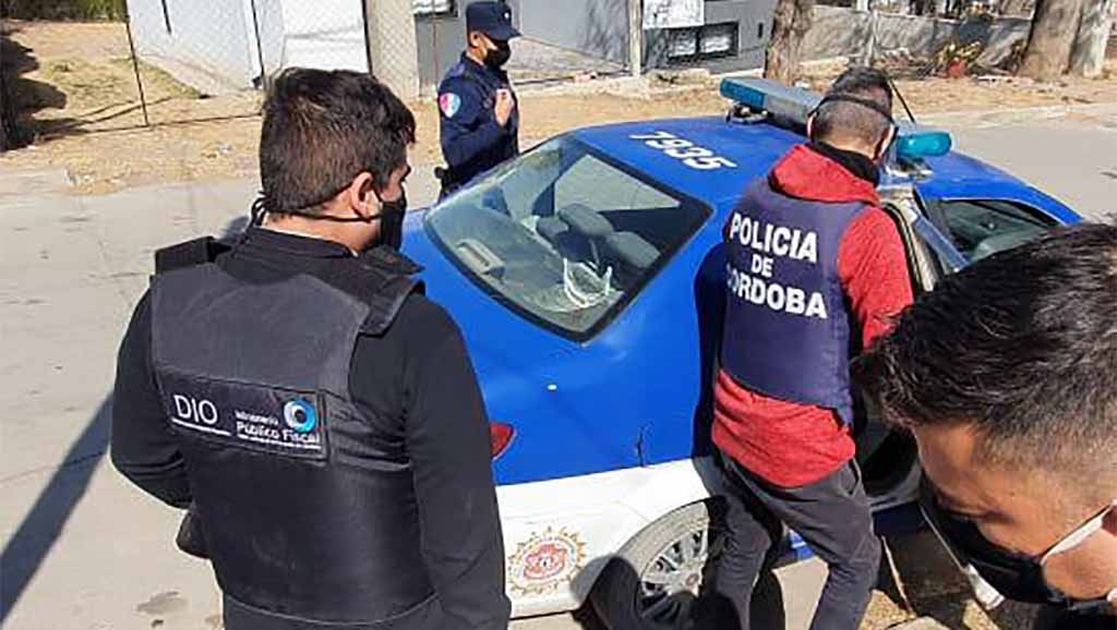 La DIO detuvo a un sujeto por pornografía infantil en Cosquín