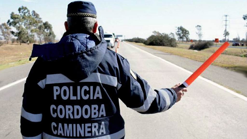 Intendentes de Punilla se unen para pedir el regreso de la policía caminera